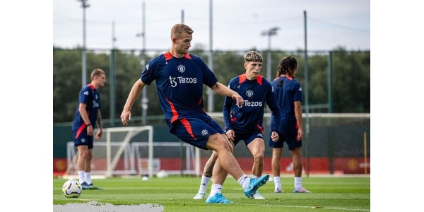 Erik ten Hag ist entschlossen, Matthijs de Ligt bei Manchester United zu verpflichten